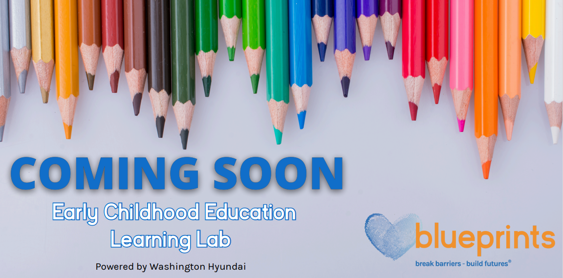 Blueprints Learning Lab – Coming Soon!