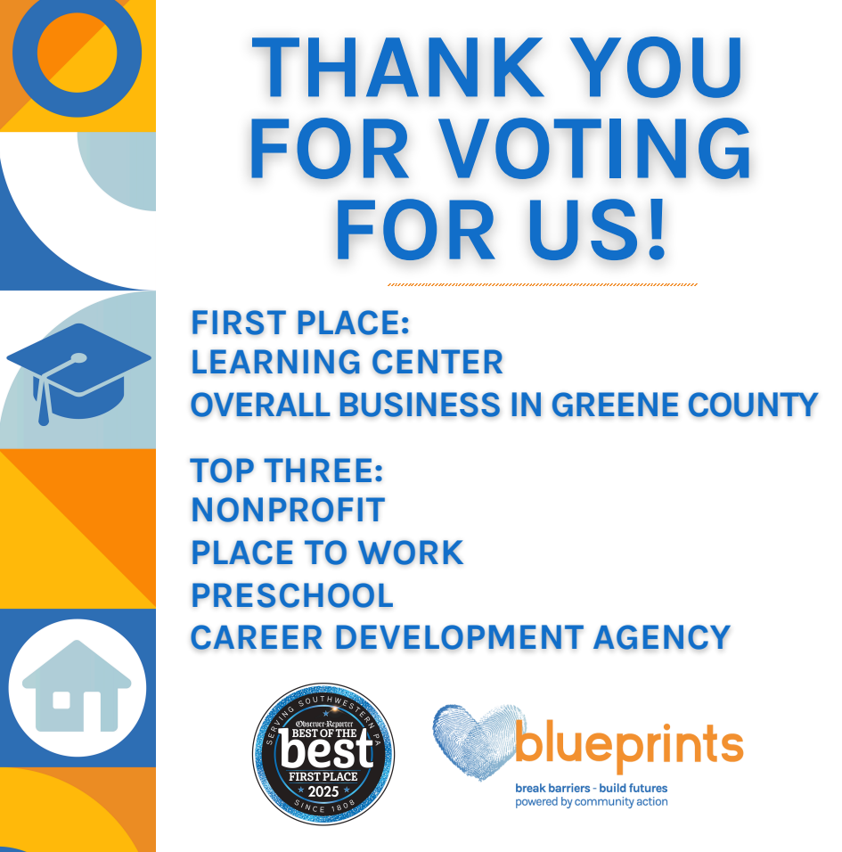 Your Support Made Us the Best of the Best