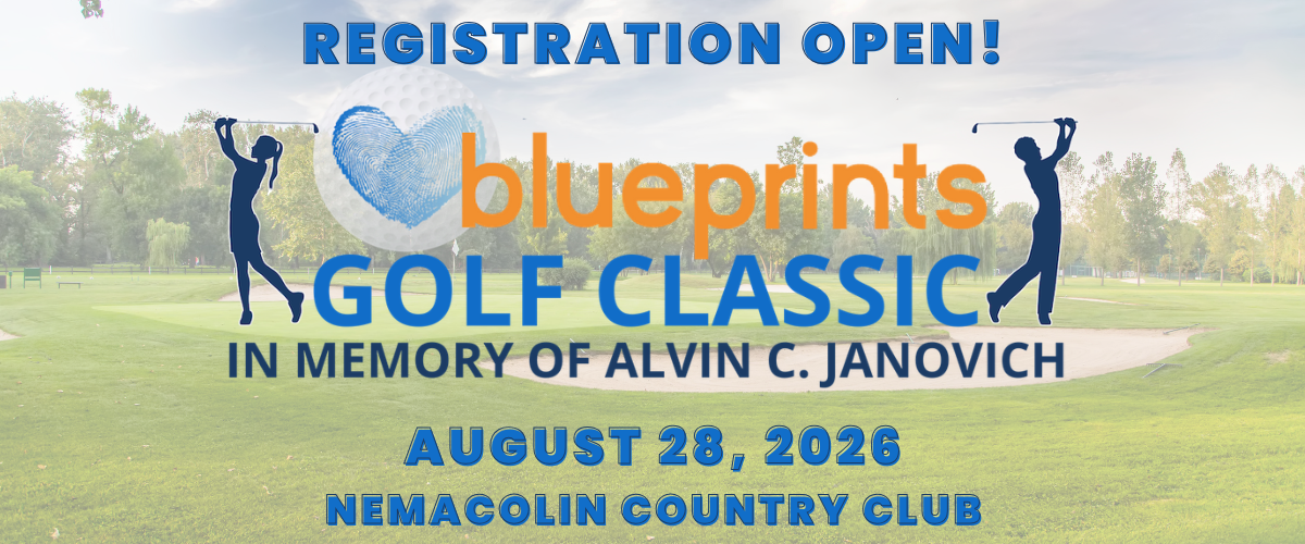 Registration Now Open: Join Us for the 2026 Blueprints Golf Outing